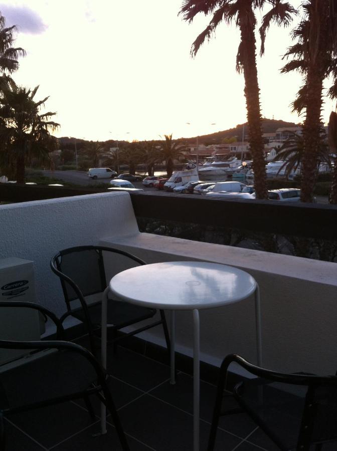 Appartement Village Naturiste, Port Nature , Cap D'Agde, Chic Bagian luar foto